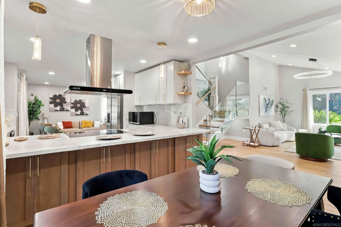 Casa en Carlsbad, California, Estados Unidos 3 - 19155380
