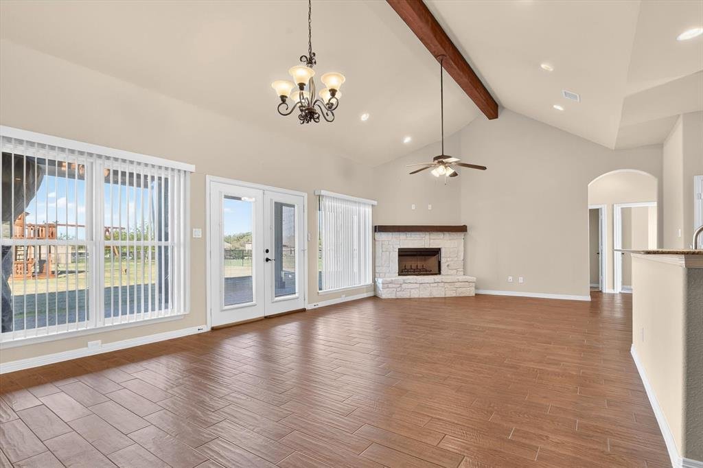 Haus in Fort Worth, Texas, Vereinigte Staaten 4 - 19152787
