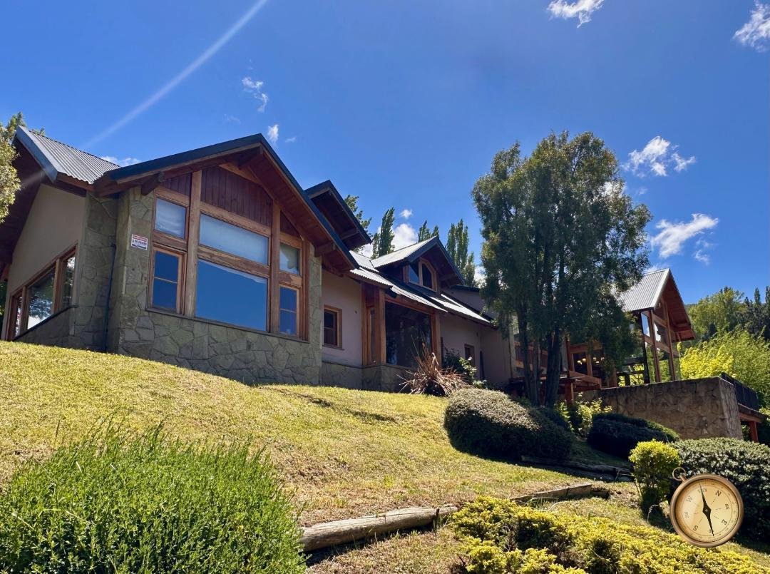 House in San Martín de los Andes, Neuquen, Argentina 4 - 19154220