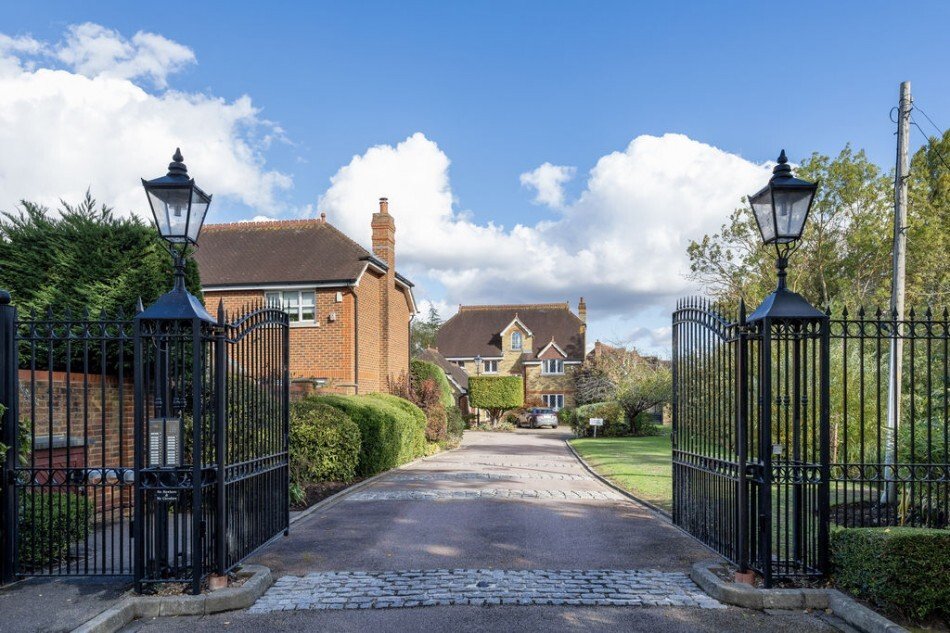 Casa a Molesey Est, Elmbridge, Inghilterra 4 - 19155052