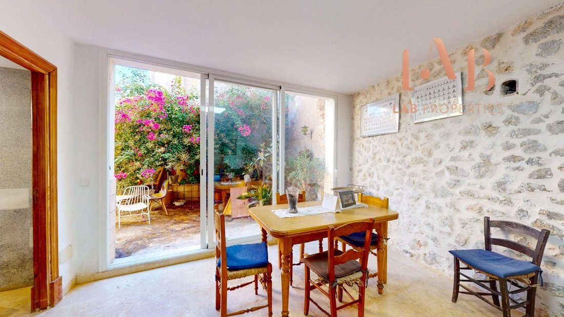 Maison à Inca, Îles Baléares, Espagne 3 - 19155221