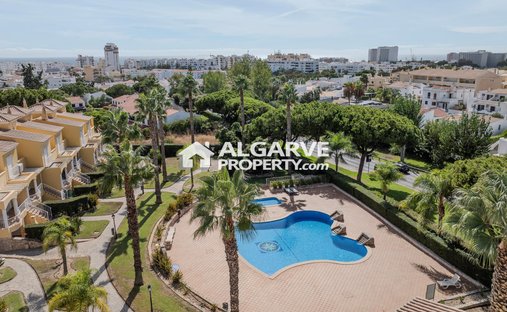 Villa in Vilamoura, Quarteira, Algarve 1
