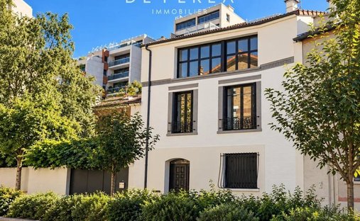 Casa en Bièvres Sud Tolbiac, Paris 13e Arrondissement, París 1