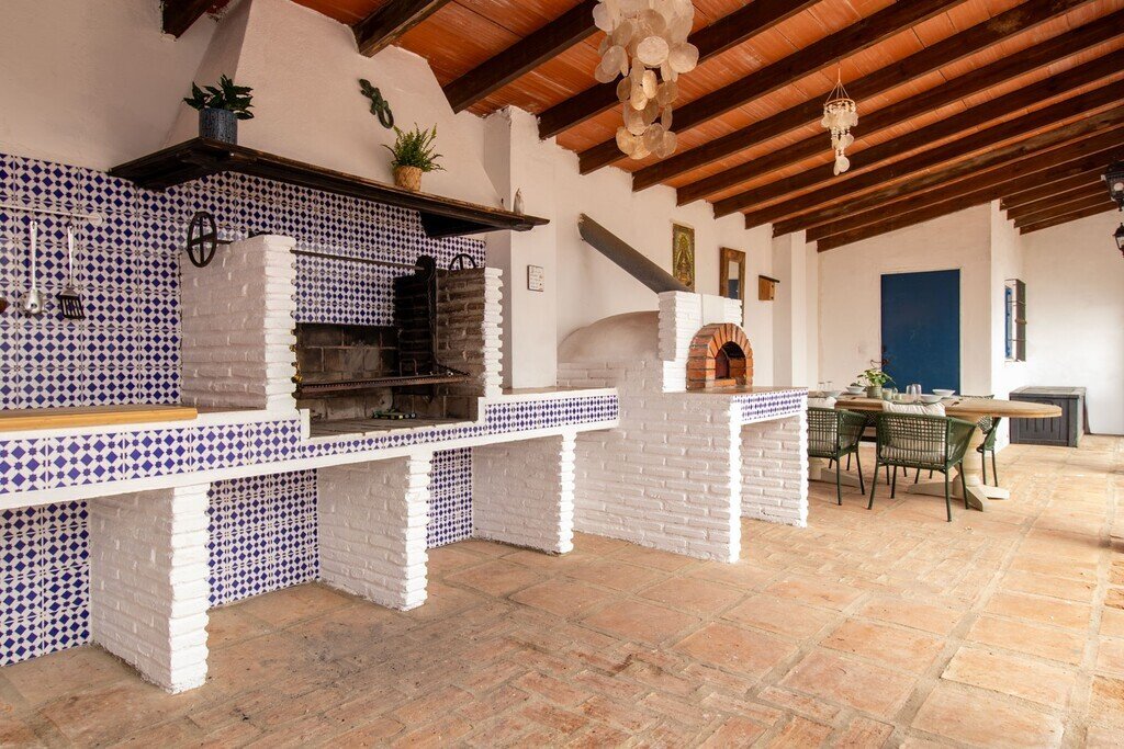 Casa a Riogordo, Andalusia, Spagna 3 - 19154569