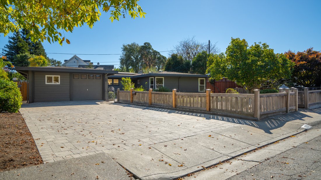 Casa a Petaluma, California, Stati Uniti 4 - 19153406