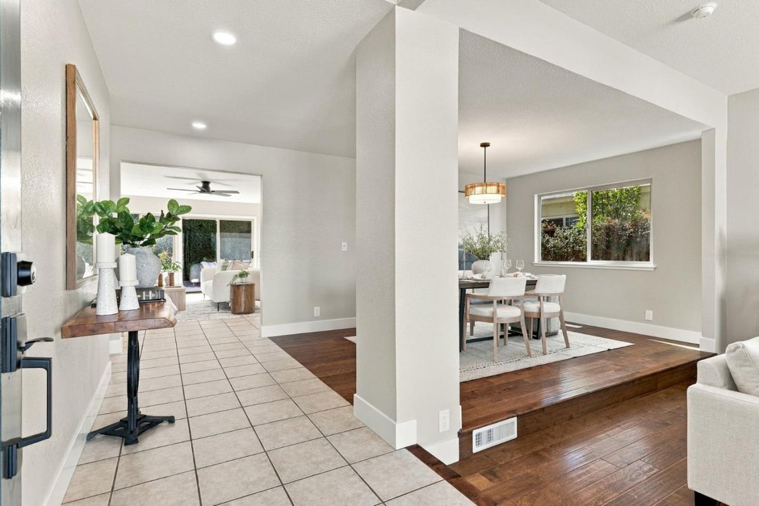 Casa a San Jose, California, Stati Uniti 4 - 19155209