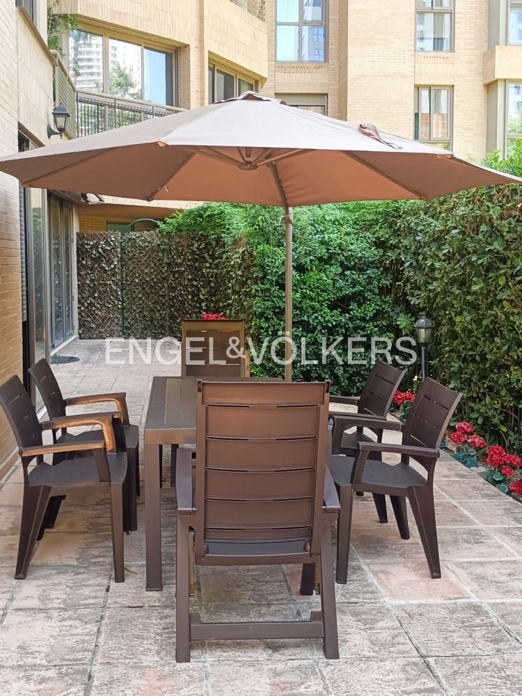 Apartment in Campanar, Valencia, Spain 2 - 17876874