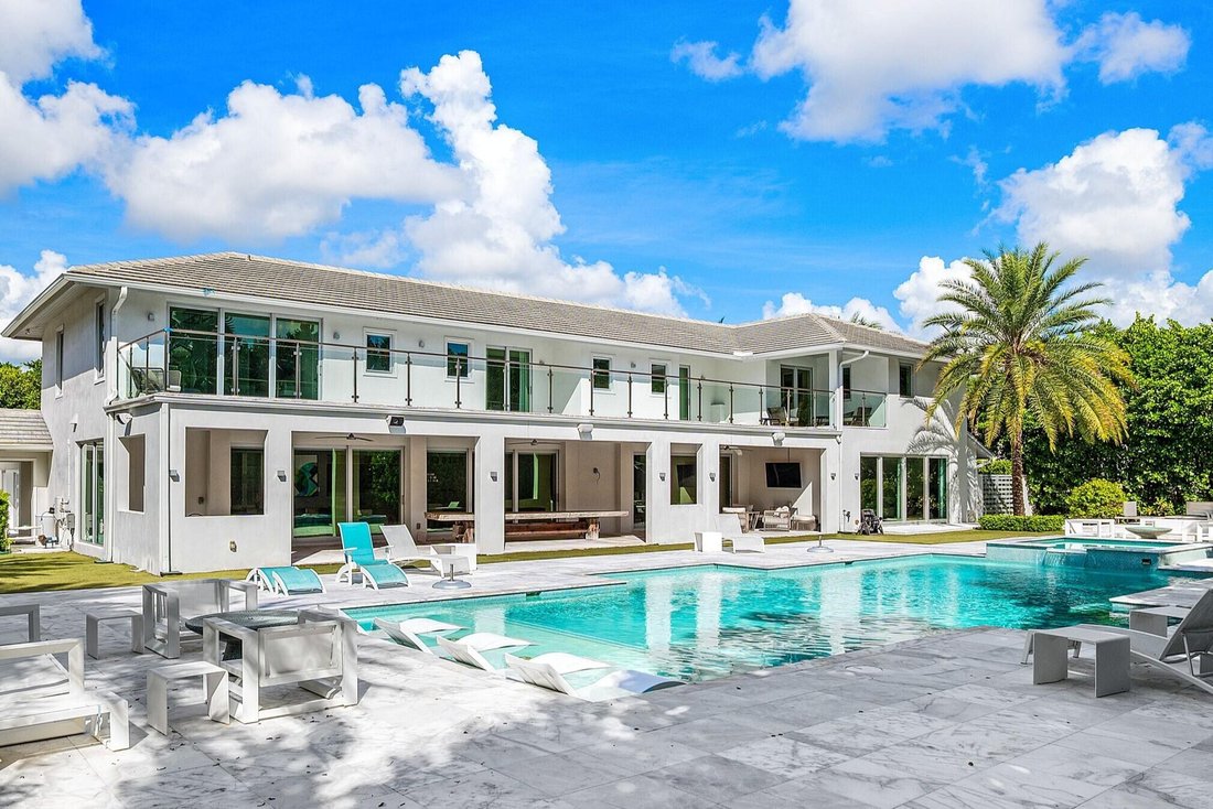 House in Boca Raton, Florida, United States 5 - 19155250
