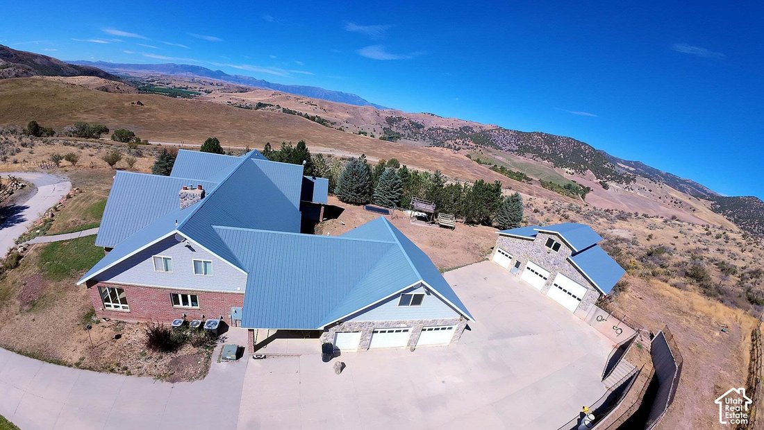 Casa a Preston, Idaho, Stati Uniti 1 - 18832706