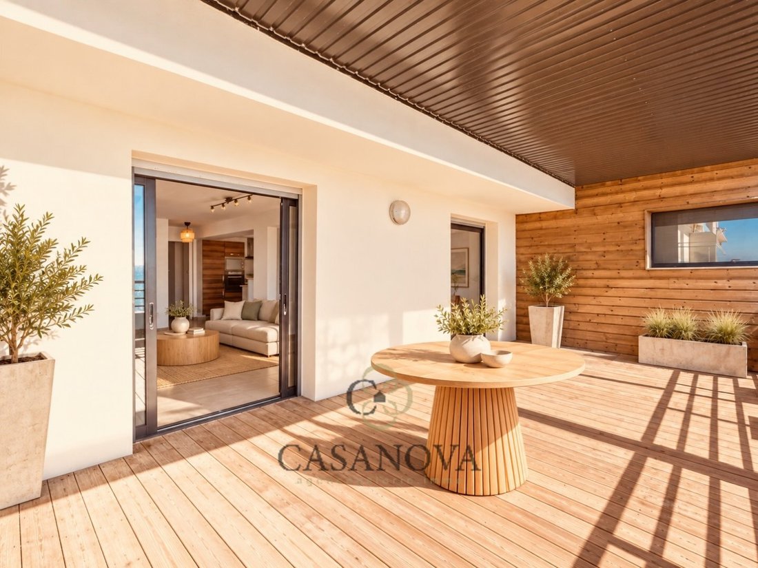 Apartamento en Rive Droite, Palavas-les-Flots, Francia 4 - 19156395