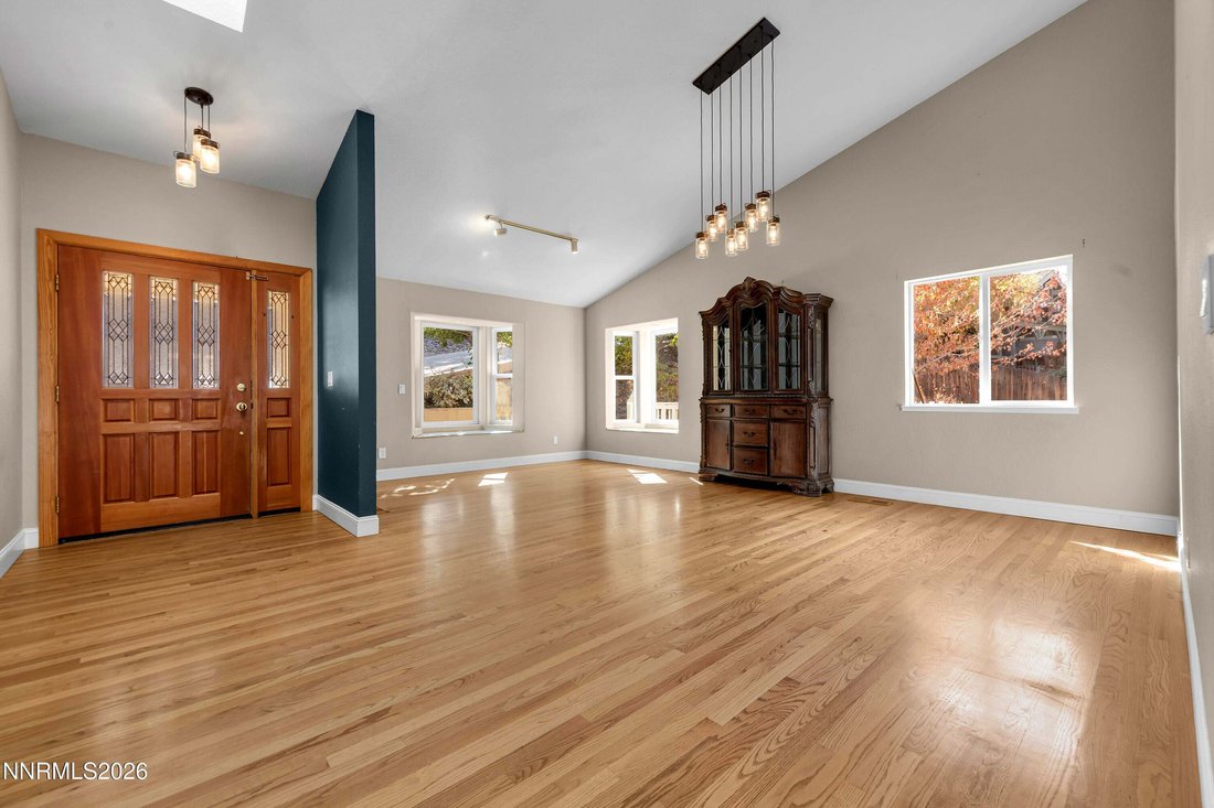 Casa a Reno, Nevada, Stati Uniti 1 - 19152333
