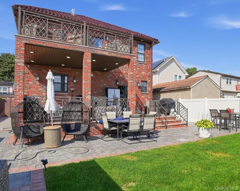 Casa a North New Hyde Park, New York, Stati Uniti 4 - 19152506