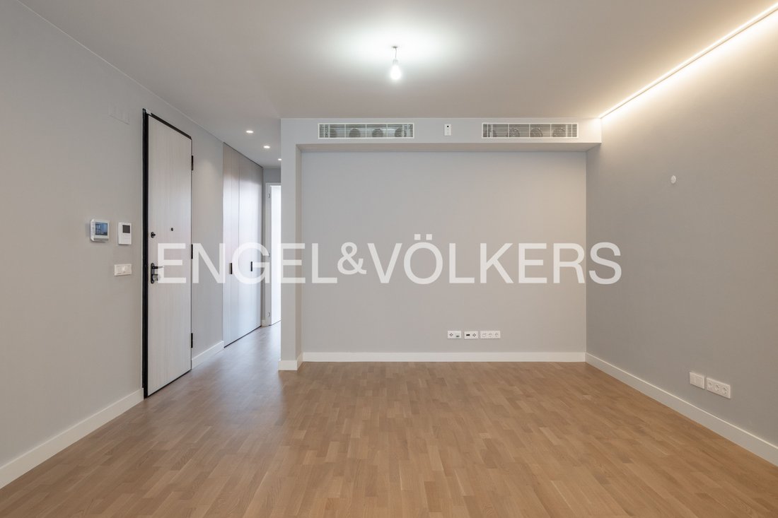 Apartamento en Avenidas Novas, Lisboa, Portugal 5 - 19156341