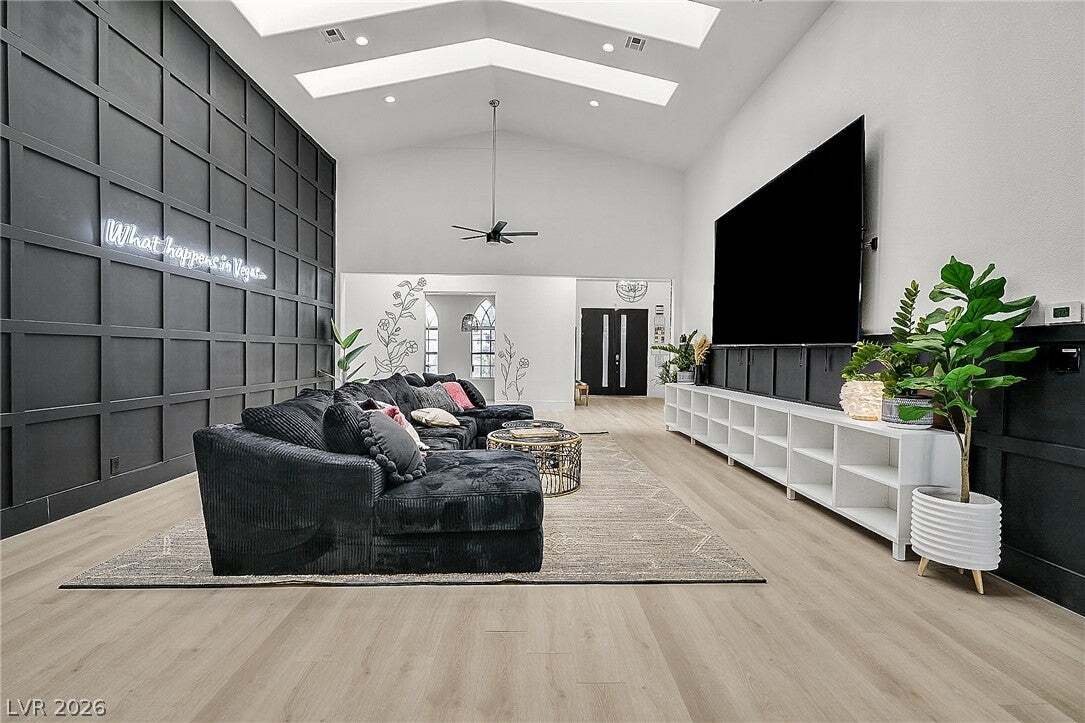 House in Henderson, Nevada, United States 3 - 19154712