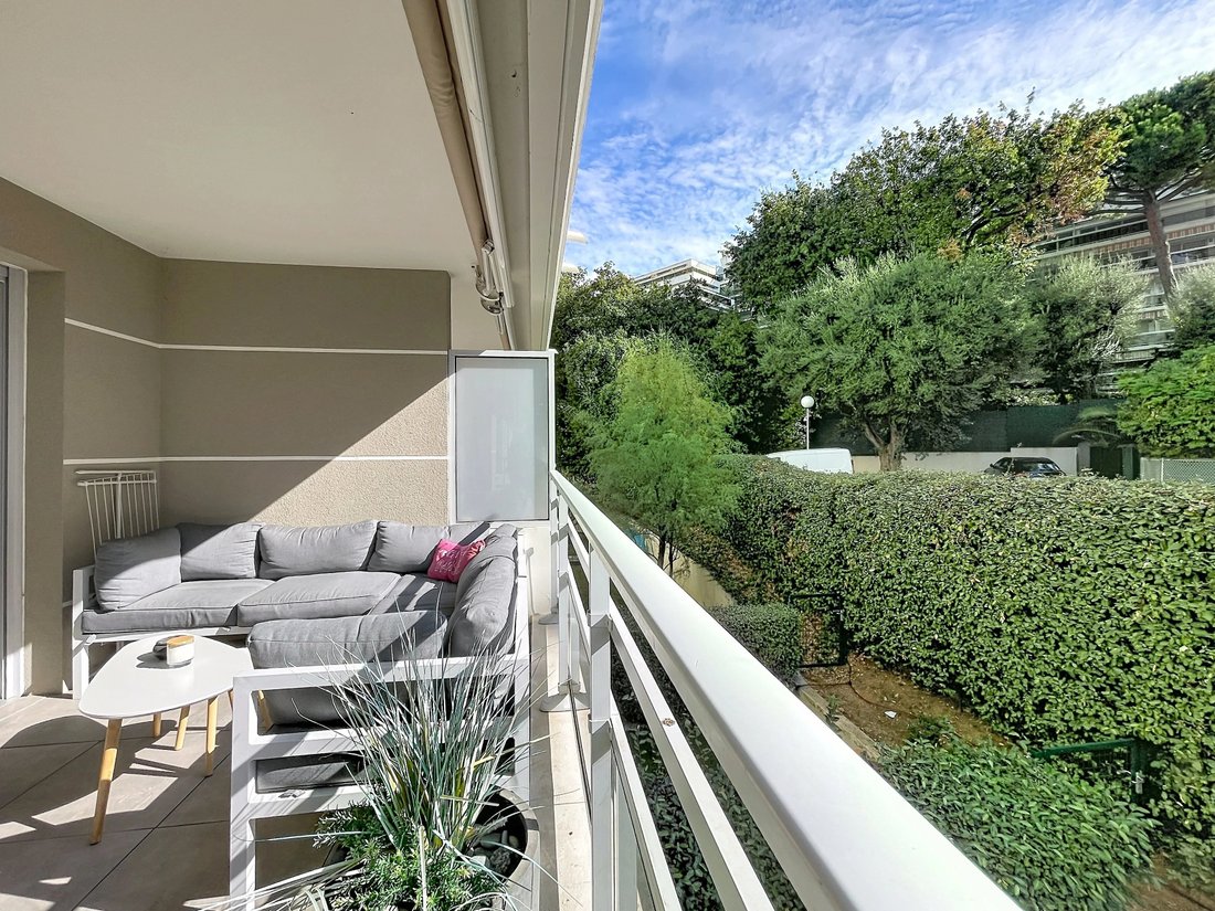 Apartment in Ponteil, Antibes, France 5 - 19156220