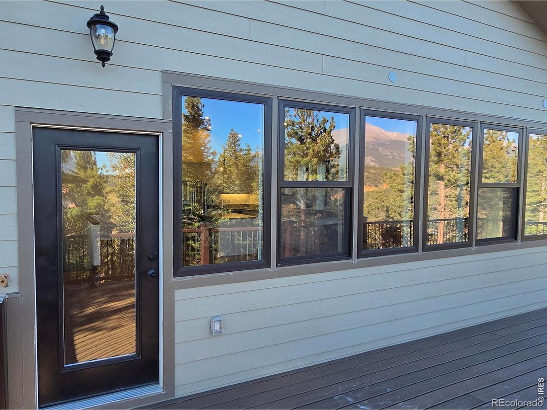 Casa en Lyons, Colorado, Estados Unidos 5 - 19155096