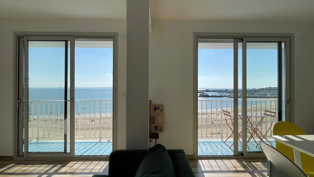 Appartement à Le Fief-La Garenne, Royan, France 3 - 19153193