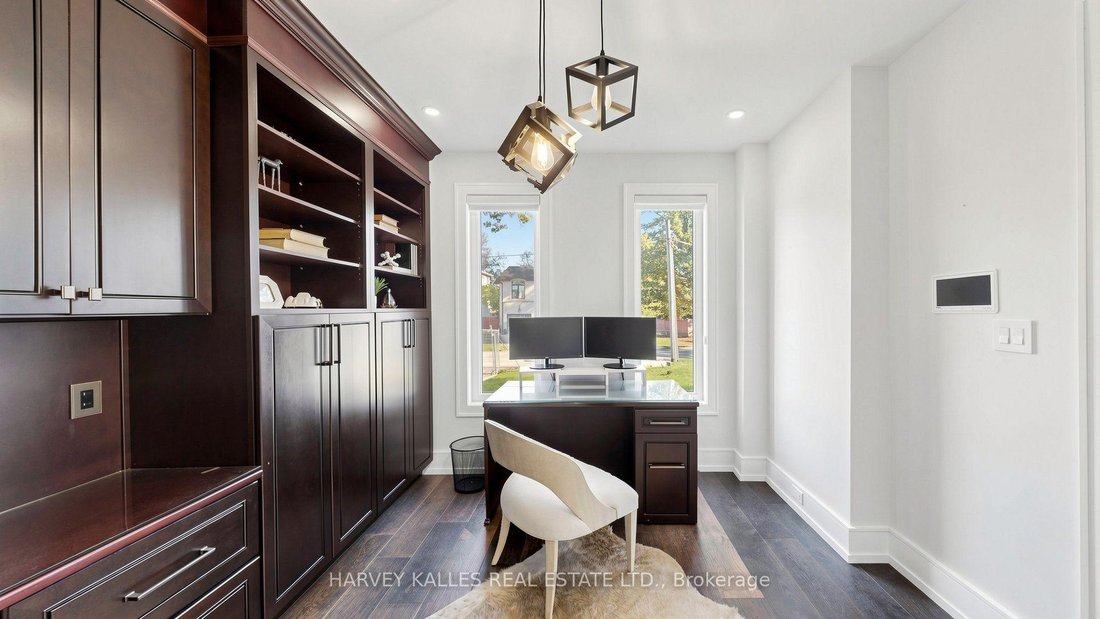 Casa a Oakville, Ontario, Canada 4 - 19157503