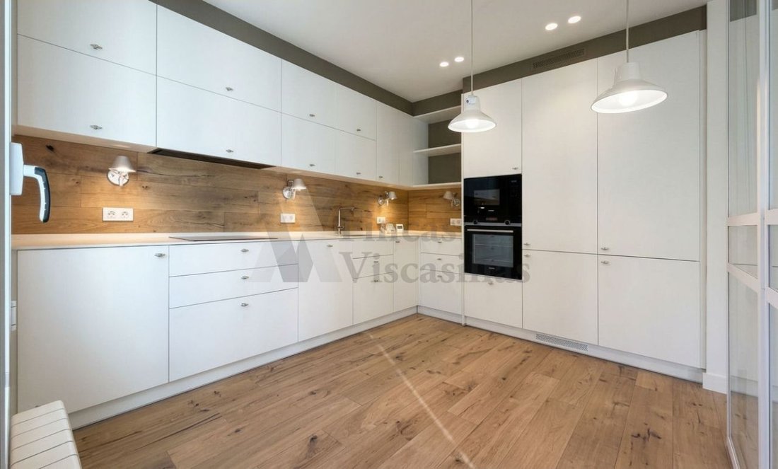 Appartement à Les Corts, Barcelone, Espagne 5 - 19155473