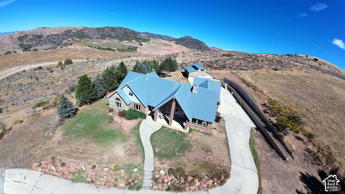 Casa a Preston, Idaho, Stati Uniti 2 - 18832706