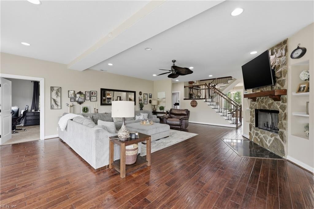 House in Virginia Beach, Virginia, United States 3 - 19157712