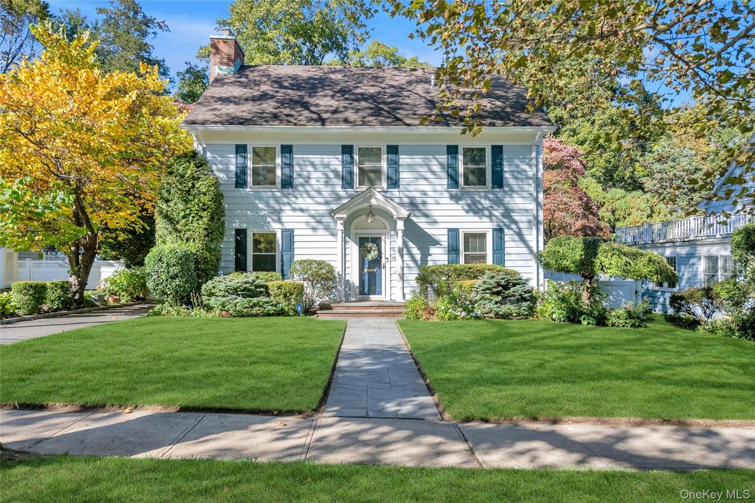 Haus in Port Washington, New York, Vereinigte Staaten 1 - 19156107