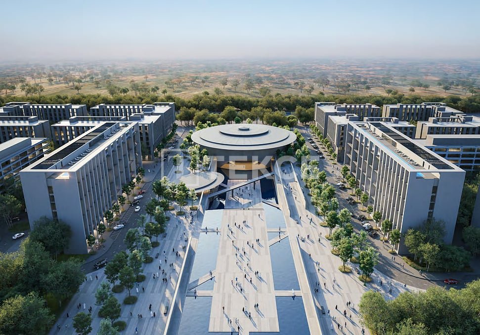 Apartment in Sharjah, United Arab Emirates 3 - 19155223