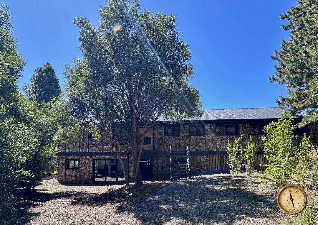 House in Cordones del Chapelco, Neuquen, Argentina 1 - 19154244