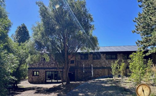 House in Cordones del Chapelco, Neuquen, Argentina 1