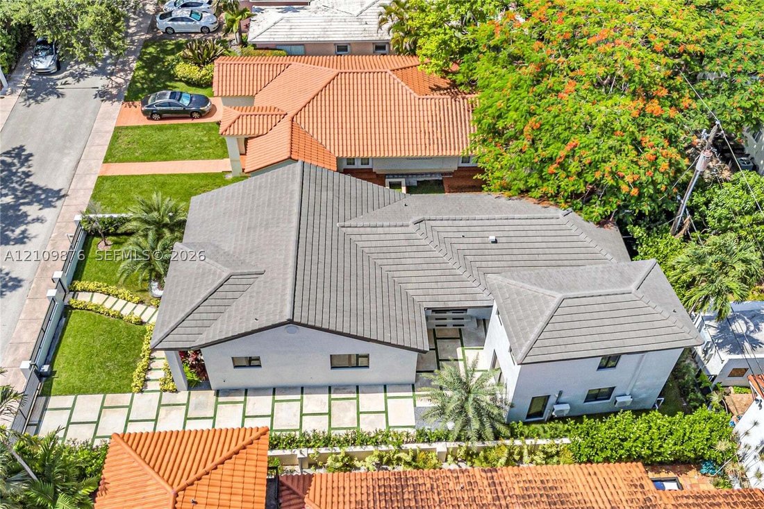 House in Coral Gables, Florida, United States 1 - 19152525
