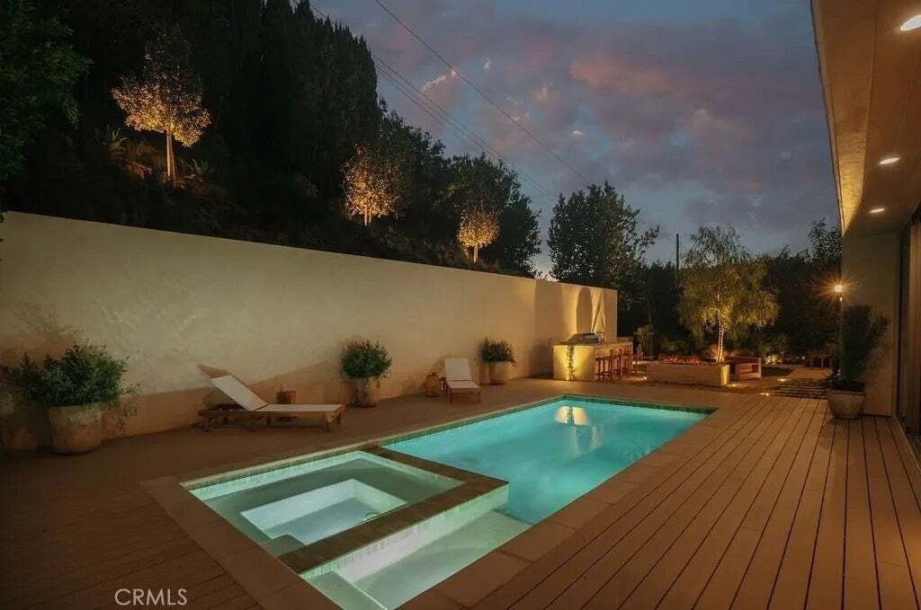 House in Los Angeles, California, United States 5 - 19152310