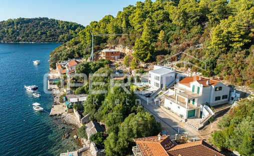 Haus in Pasadur, Gespanschaft Dubrovnik-Neretva, Kroatien 1