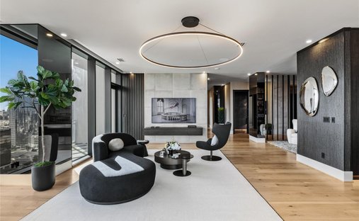 Condo in Houston, Texas, United States 1