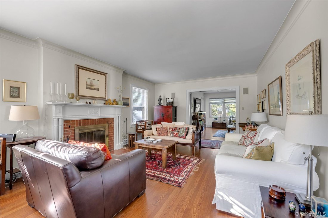 Haus in Port Washington, New York, Vereinigte Staaten 4 - 19156107