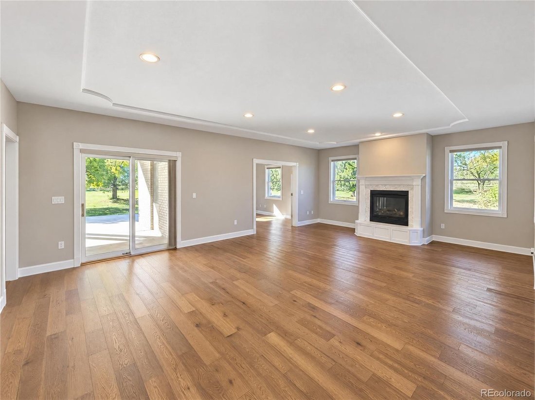 House in Fort Collins, Colorado, United States 3 - 19155073
