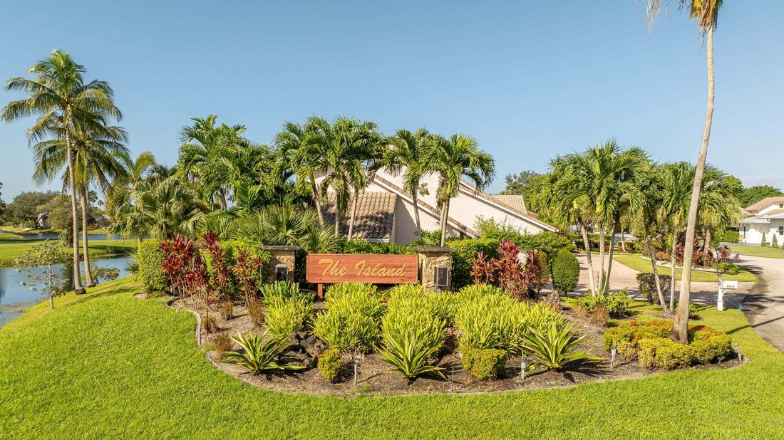 Casa en Coral Springs, Florida, Estados Unidos 3 - 19155251