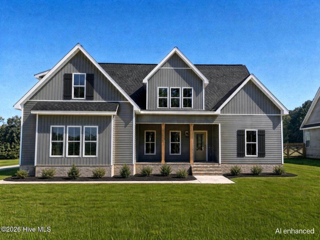 Haus in Greenville, North Carolina, Vereinigte Staaten 2 - 19155489