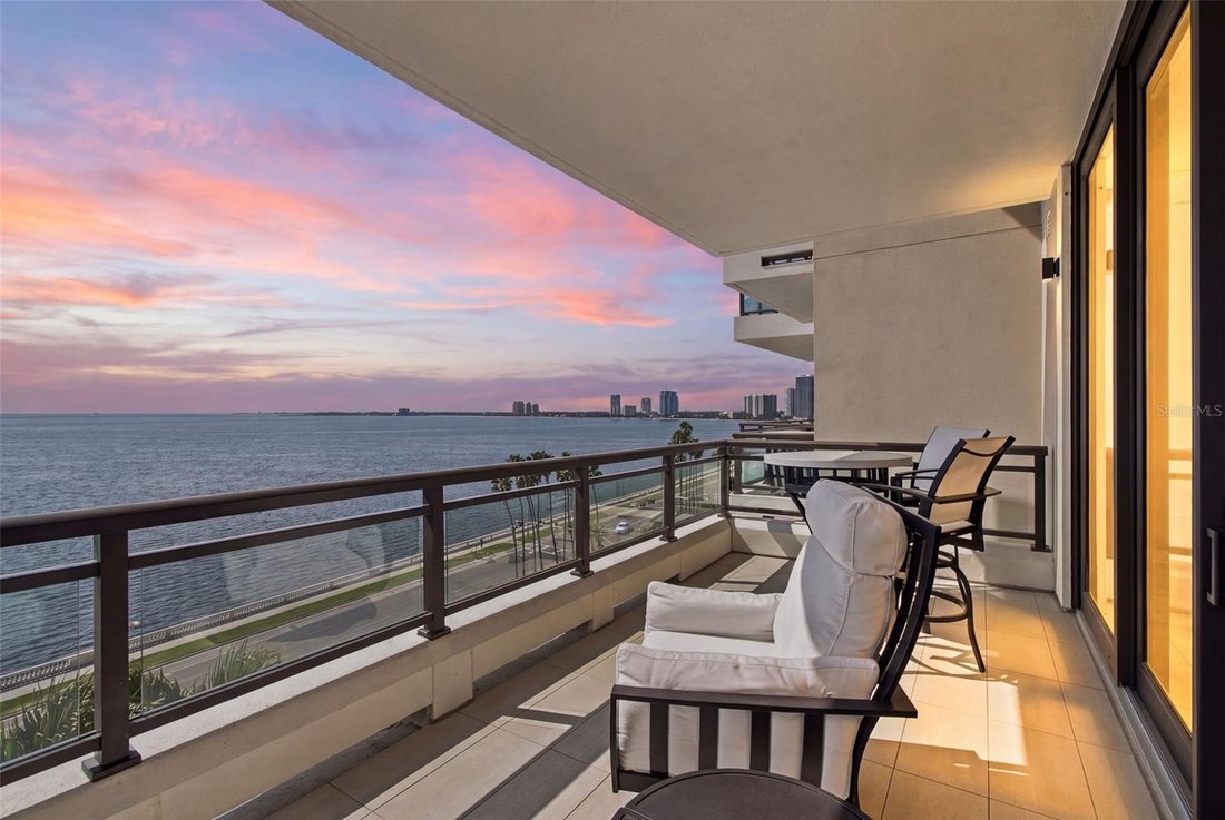 Condominio a Tampa, Florida, Stati Uniti 1 - 19155323
