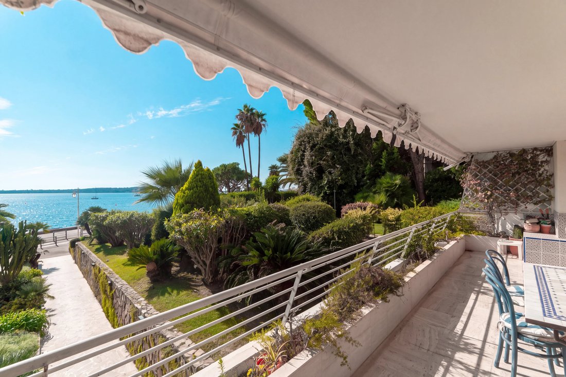 Apartamento en Cannes, Provenza-Alpes-Costa Azul, Francia 2 - 19153375
