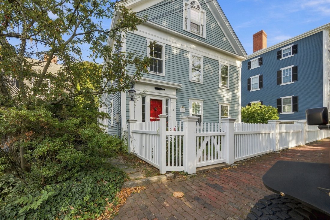 House in Marblehead, Massachusetts, United States 2 - 19154139