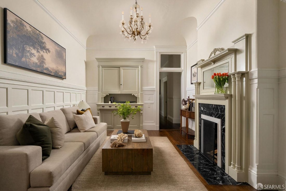 Condo in San Francisco, California, United States 1 - 19154501