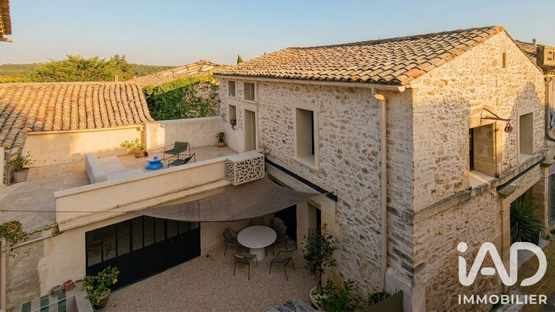 Maison à Saussines, Occitanie, France 1 - 19154011