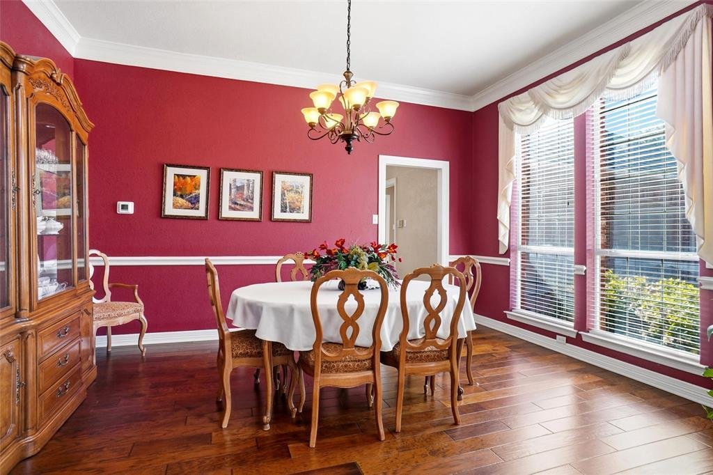 House in North Richland Hills, Texas, United States 3 - 19152800