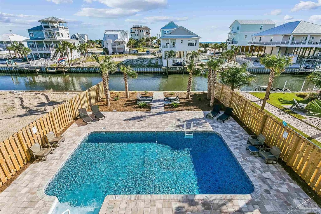 Haus in Navarre Beach, Florida, Vereinigte Staaten 2 - 19154833