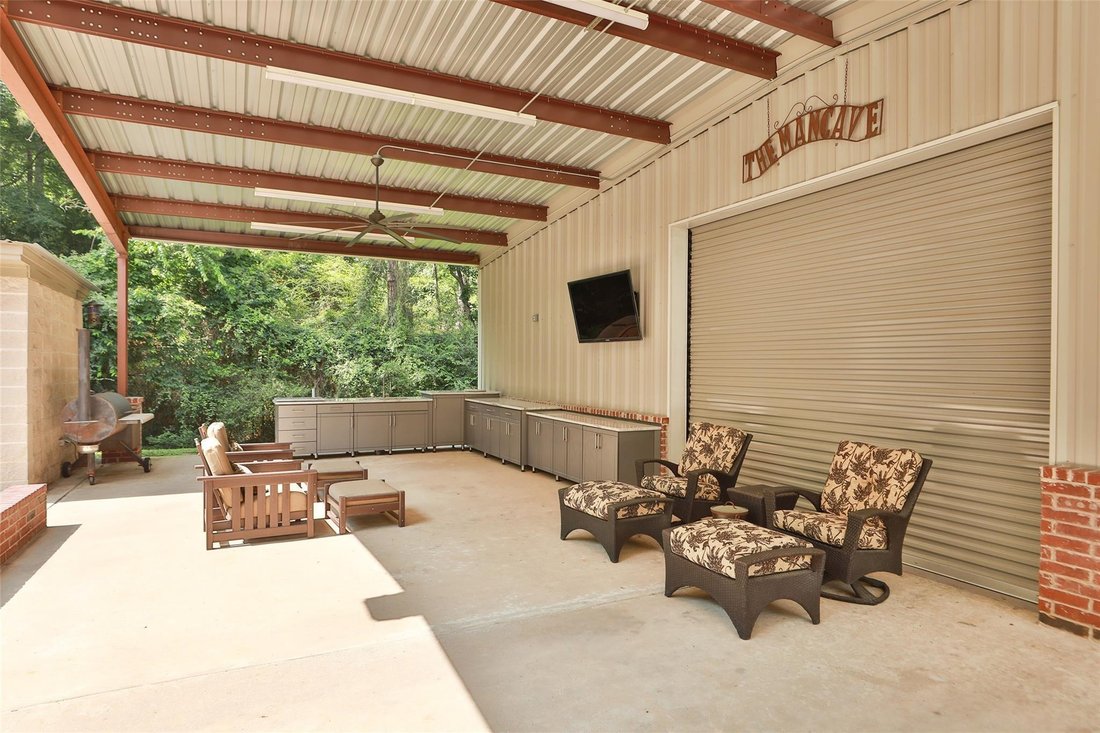 Casa a Spring, Texas, Stati Uniti 4 - 19152743