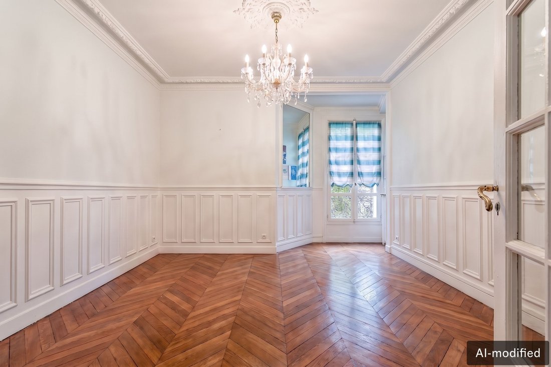 Apartamento en Chaillot, Paris 16e Arrondissement, París 5 - 19153578