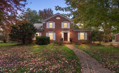 Land in Birmingham, Michigan, United States 1
