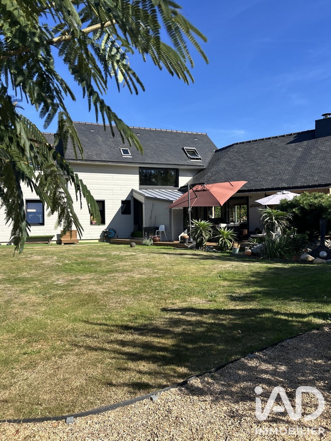 Haus in Louannec, Bretagne, Frankreich 2 - 19154068