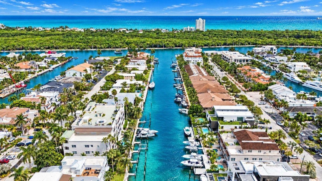 Eigentumswohnung in Fort Lauderdale, Florida, Vereinigte Staaten 2 - 19155778