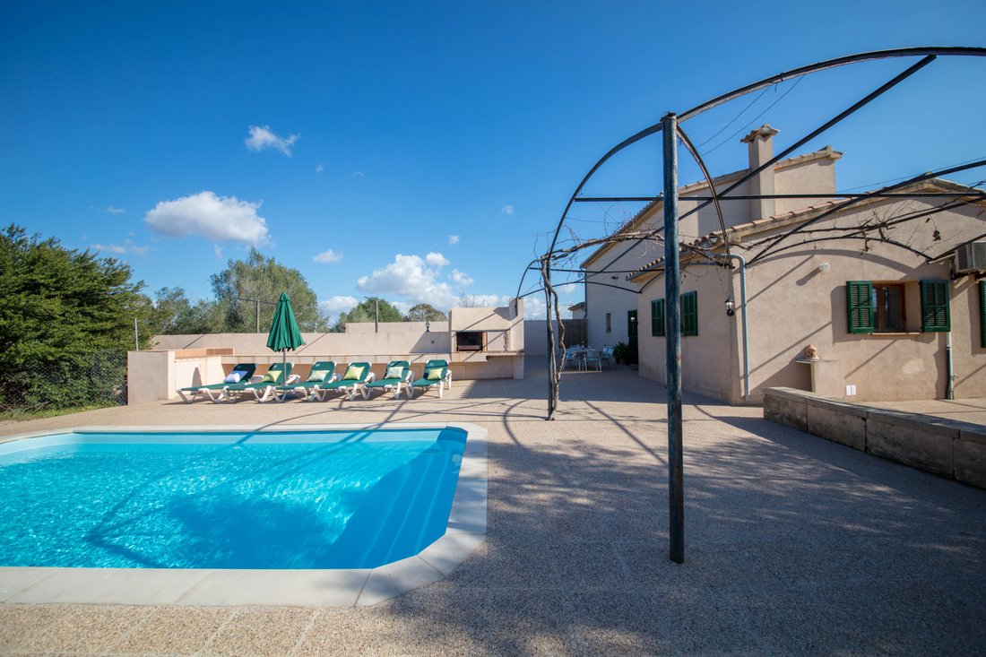 Finca en Algaida, Islas Baleares, España 3 - 19156202